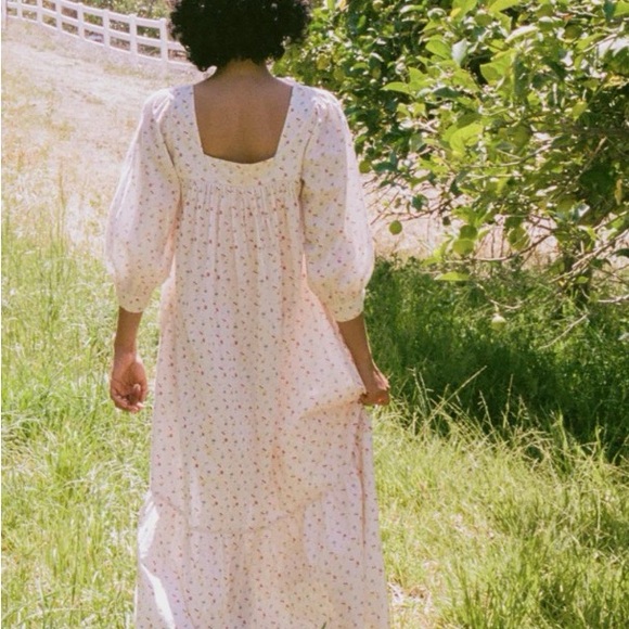 ISO Christy Dawn Bianca Size Medium - Picture 5 of 5